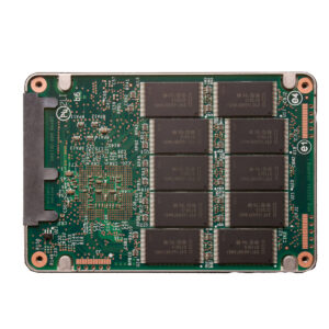 Mecer 1TB 2.5-inch SATA III Internal Solid State Drive (SSD-1TB-3)