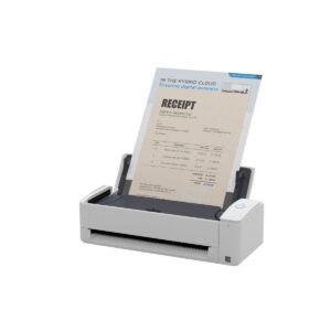 Ricoh ScanSnap iX1300 A4 30ppm/60ipm Duplex Dual-Path ADF Wi-Fi USB3.2 LED Desktop Scanner