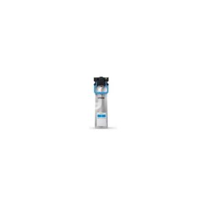 Epson Ink Bags Cyan XL WF-C579RDWF / C579RDTWF / C579RD2TWF / C529RDTW / C529R 5000 pages
