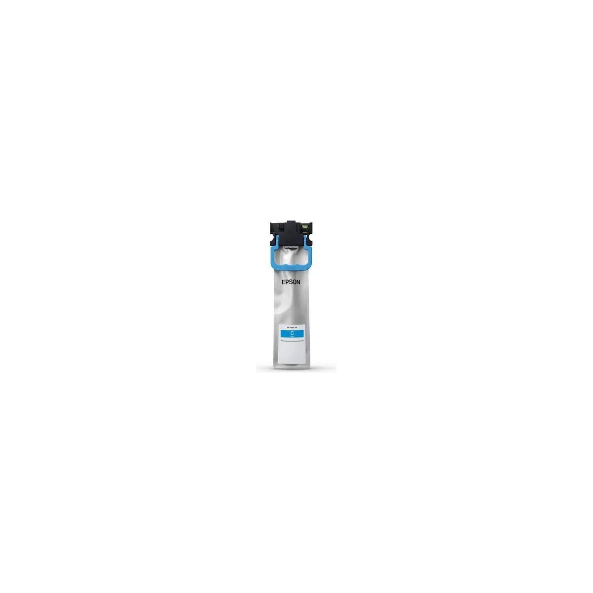 Epson Ink Bags Cyan XL WF-C579RDWF / C579RDTWF / C579RD2TWF / C529RDTW / C529R 5000 pages