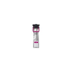 Epson Ink Bags Magenta XL WF-C579RDWF / C579RDTWF / C579RD2TWF / C529RDTW / C529R 5000 pages