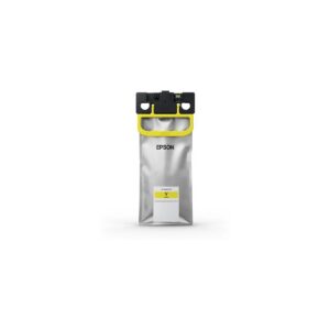 Epson Ink Bags Yellow XXL WF-C579RDWF / C579RDTWF / C579RD2TWF / C529RDTW / C529R 20000 pages