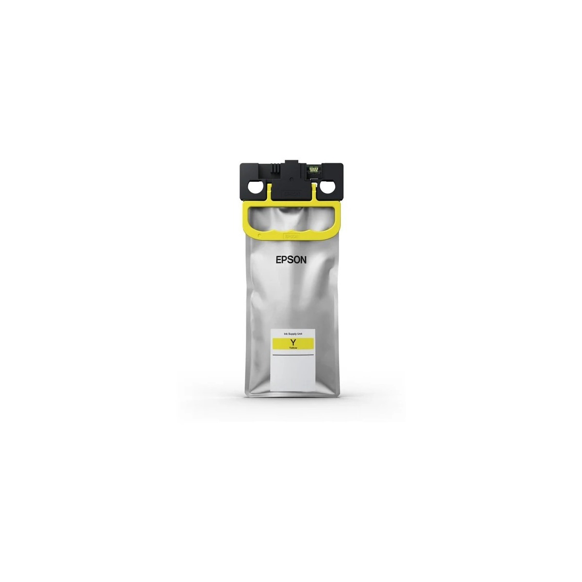 Epson Ink Bags Yellow XXL WF-C579RDWF / C579RDTWF / C579RD2TWF / C529RDTW / C529R 20000 pages