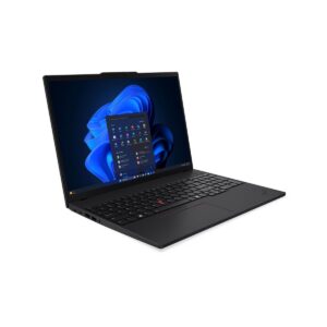 16.0'' INTEL /i7-1260P 8GB 512GB SSD LTE WIN11 PRO 3YR CRI LENOVO T16