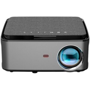VGKE T28 Full HD Android WiFi Projector