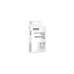 Epson Maintenance Box WF-100 Printer
