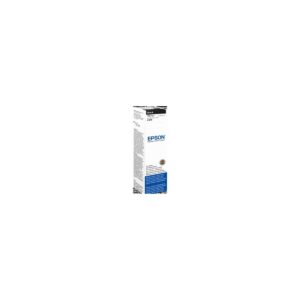 Epson 673 Ink Bottles Black 70ml EcoTank L800 /810 / 850 / 1800
