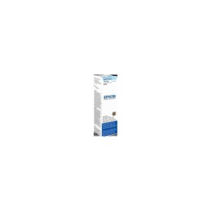 Epson 673 Ink Bottles Light Cyan 70ml EcoTank L800 /810 / 850 / 1800