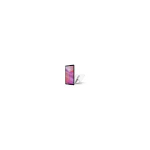 TB305XU TAB1 / Grey / 8.7'' WUXGA / 1340x800 / MediaTek® G85 OC 2.0GHz / 4GB / 64GB / LTE Call / 4G-LTE / Nano-Sim / Clear Case / Android 14/15 / 1YRCI