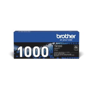 Brother / Black Toner Cartridge for DCP1610W/ HL1210W/ MFC1910W