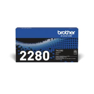 Brother / Black Toner Cartridge for HL2240D/ HL2270DW/ MFC7360/ MFC7860DW