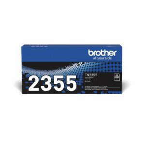 Brother / Black Toner for DCP-L2540DW/ HLL2365DW/ MFCL2700DW/ MFCL2740DW