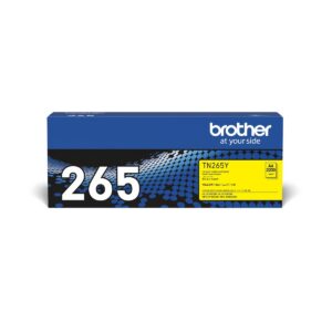 Brother / Yellow Toner Cartridge for HL3150CDN/ HL3170CDW/ MFC9140CDN/ MFC9330CDW