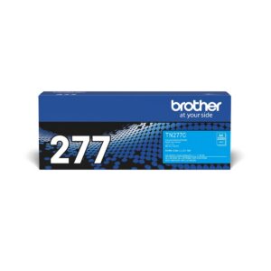 Brother / Cyan Toner Cartridge for HLL3210CW/ DCPL3551CDW/ MFCL3750CDW