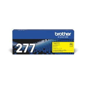 Brother / Yellow Toner Cartridge for HLL3210CW/ DCPL3551CDW/ MFCL3750CDW