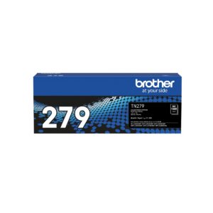 Brother / Standard Black Toner Cartridge for HL-L3280CDW / MFC-L3760CDW