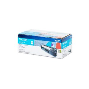 Brother / High Yield Cyan Toner Cartridge for HL4150CDN/ HL4570CDW/ MFC9460CDN/ MFC9970CDW