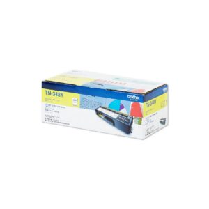 Brother / High Yield Yellow Toner Cartridge for HL4150CDN/ HL4570CDW/ MFC9460CDN/ MFC9970CDW