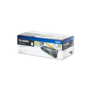 Brother / High Yield Black Toner Cartridge for HLL8350CDW/ MFCL8600CDW/ MFCL8850CDW
