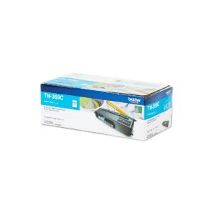 Brother / High Yield Cyan Toner Cartridge for HLL8350CDW/ MFCL8600CDW/ MFCL8850CDW
