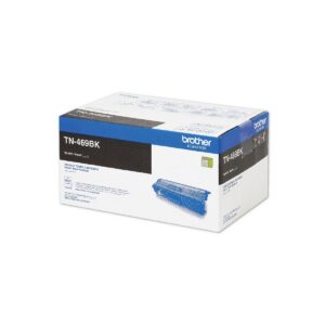Brother / High Yield Black Toner Cartridge for HLL8360CDW/ MFCL8690CDW/ MFCL9570CDW