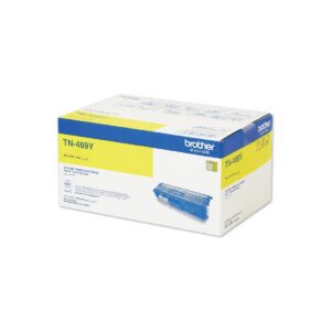 Brother / High Yield Yellow Toner Cartridge fro HLL8360CDW/ MFCL8690CDW/ MFCL9570CDW
