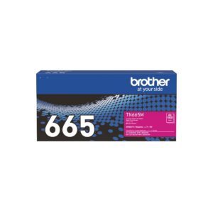 Brother / Standard Magenta Toner Cartridge for HL-L8430CDW/ MFC-L8730CDW/ MFC-L8970CDW