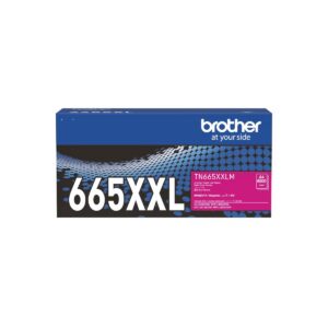 Brother Super High Yield Magenta Toner Cartridge for HL-L8430CDW/ MFC-L8730CDW/ MFC-L8970CDW