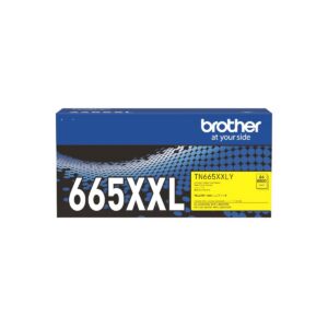 Brother Super High Yield Yellow Toner Cartridge for HL-L8430CDW/ MFC-L8730CDW/ MFC-L8970CDW