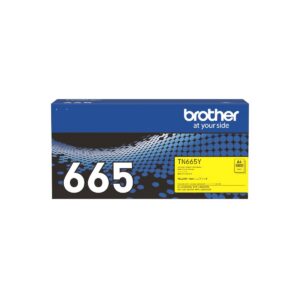 Brother / Standard Yellow Toner Cartridge for HL-L8430CDW/ MFC-L8730CDW/ MFC-L8970CDW