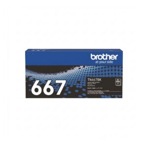 Brother / Ultra High Yield Black Toner Cartridge for HL-L8430CDW/ MFC-L8730CDW/ MFC-L8970CDW