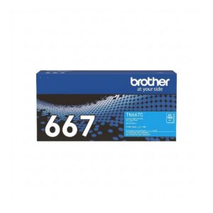 Brother / Ultra High Yield Cyan Toner Cartridge for HL-L8430CDW/ MFC-L8730CDW/ MFC-L8970CDW