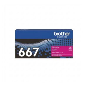 Brother / Ultra High Yield Magenta Toner Cartridge for HL-L8430CDW/ MFC-L8730CDW/ MFC-L8970CDW