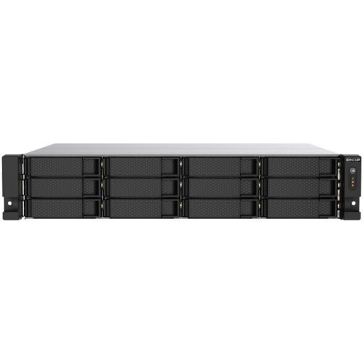 QNAP 12-Bay 12-bay rackmount NAS