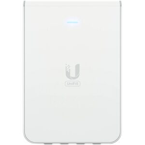 Ubiquiti UniFi U6 In-Wall WiFi 6 Access Point