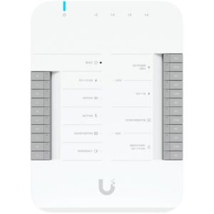 Ubiquiti UniFi Access Door Hub – UA-HUB-DOOR
