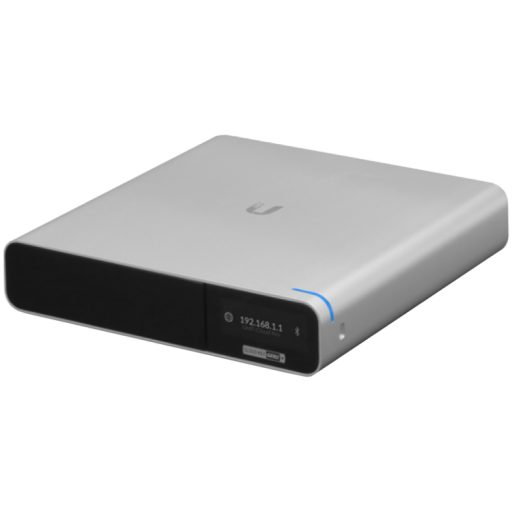 Ubiquiti UniFi CloudKey+ SSD Console – UCK-G2-SSD
