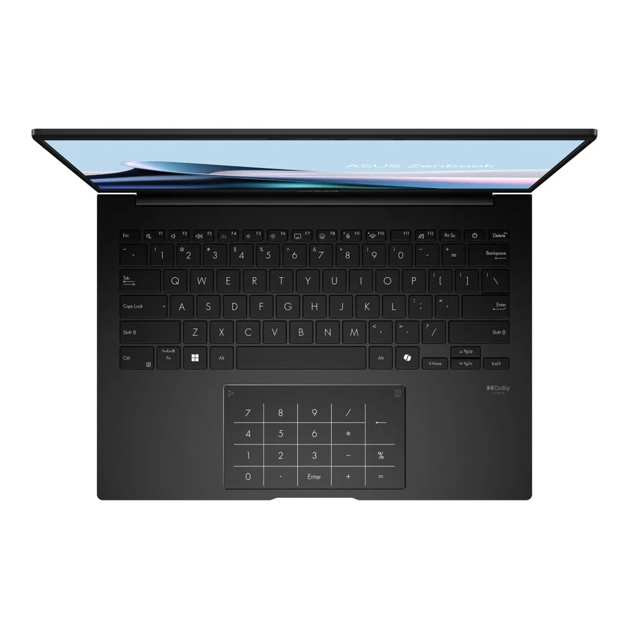 ASUS Zenbook 14 OLED UM3406GA 14-inch WUXGA AI Notebook - Image 4
