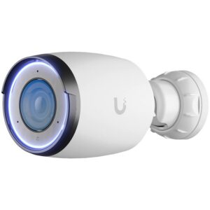 Ubiquiti UniFi AI Pro 4K Security Camera – White