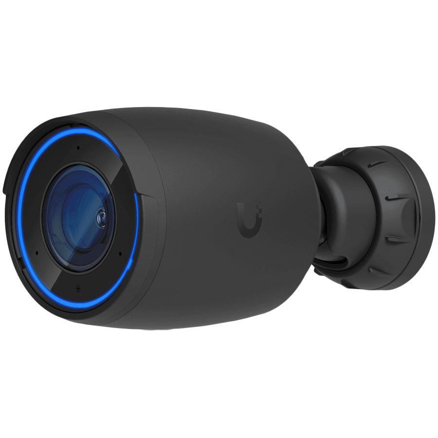 Ubiquiti UniFi AI Pro 4K Security Camera