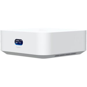 Ubiquiti UniFi Express 7 WiFi 7 Gateway – UX7