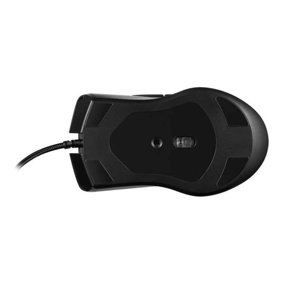 Volkano VX Gaming Hypnos Series Wired USB Gaming Mouse Black - Image 4