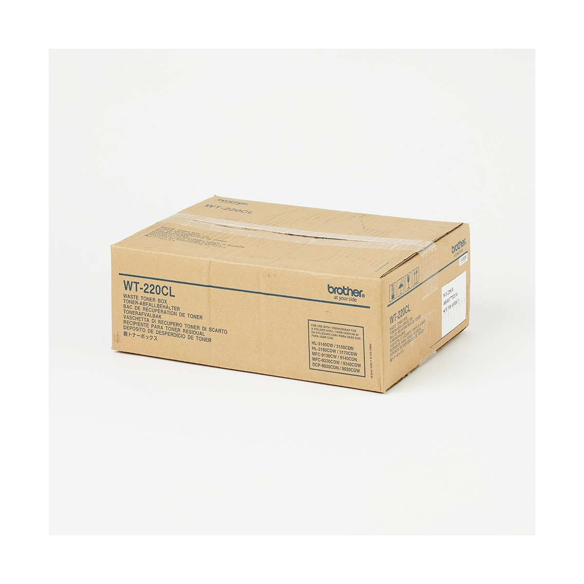 Brother / Waste Toner Box for HL3150CDN/ HL3170CDW/ MFC9140CDN/ MFC9330CDW