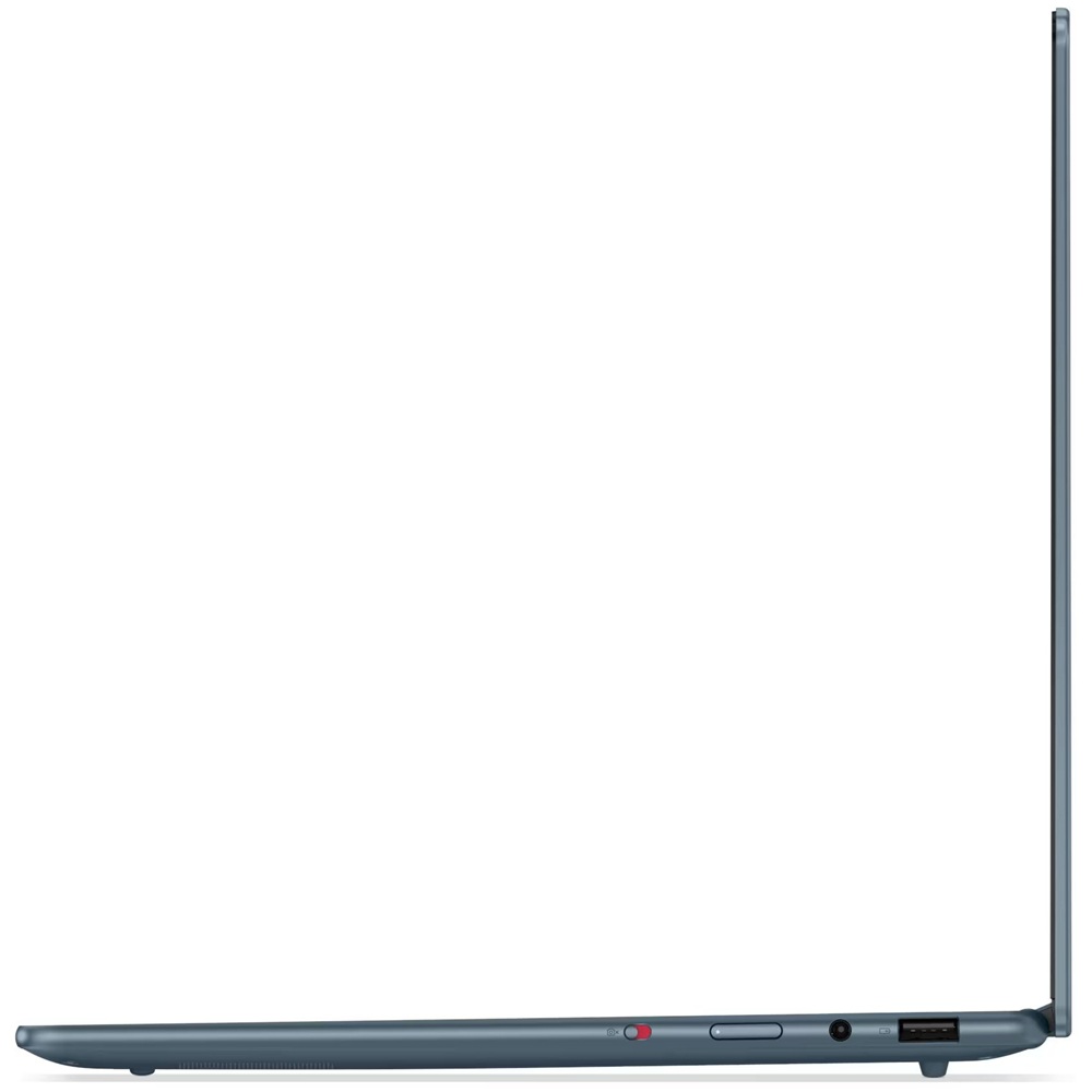 Lenovo Yoga Slim 7 14-inch WUXGA OLED Copilot+ Laptop | AMD Ryzen AI 7 350, 32GB RAM, 512GB SSD, Windows 11 Pro - Image 3