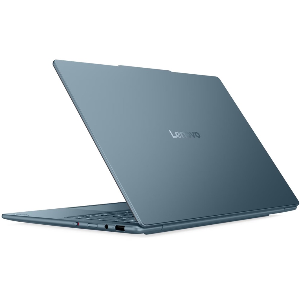 Lenovo Yoga Slim 7 14-inch WUXGA OLED Copilot+ Laptop | AMD Ryzen AI 7 350, 32GB RAM, 512GB SSD, Windows 11 Pro - Image 2