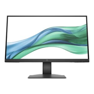HP Series 3 Pro 322pe 21.45-inch FHD IPS 100Hz Monitor (AK2F1AS)