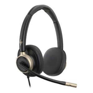 HP Poly Mission 825 USB HS WW