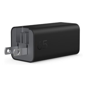 HP 65W GaN Wall Charger