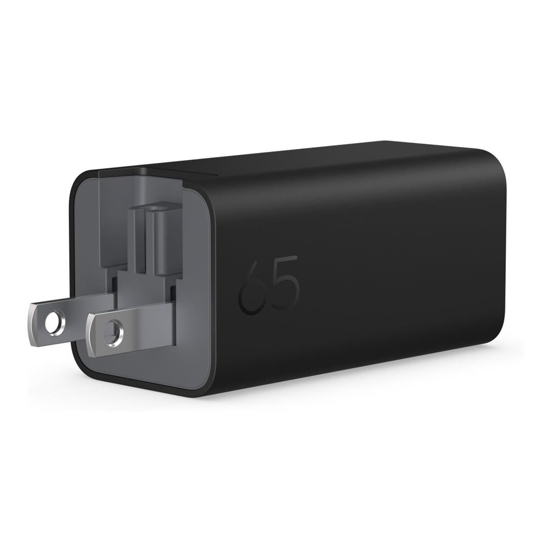 HP 65W GaN Wall Charger