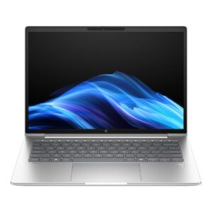 HP ProBook 4 Laptop G1iR /UMA 5 120U 4 14 inch G1i R / 14.0 WUXGA UWVA 300 FHDC 60Hz bnt Panel / 16GB (1x16GB) DDR5 5600 CR SODIMM Memory / 512GB PCIe NVMe Value / Windows 11 Pro64 / 1 Year warranty / Dual AryMic F USB2 NFOVCamera / Clickpad Backlit / Intel AX211 Wi-Fi 6E +Bluetooth 5.3